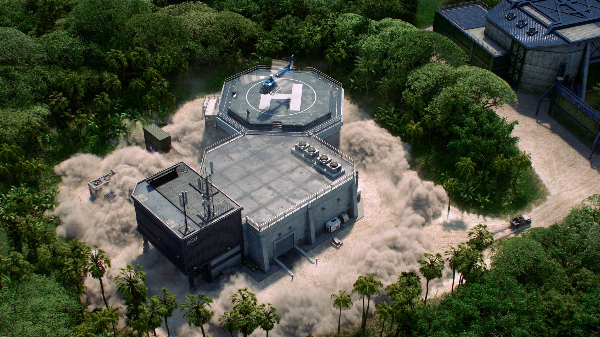 Jurassic World Evolution - Imagen 20